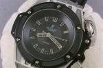 人気商品 ウブロ hublot コピー 届く 腕時計 大きいサイズ メンズ クォーツ 通販日本