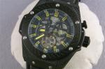 超人気美品 ウブロ hublot スーパーコピー 届く 腕時計 通販評価 代引き中国国内発送