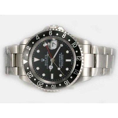 ロレックス GMTマスター 525 ブランドコピー腕時計激安販売専門店