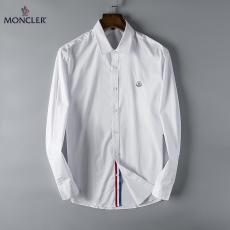 モンクレール MONCLER MN1917 シャツレプリカ販売