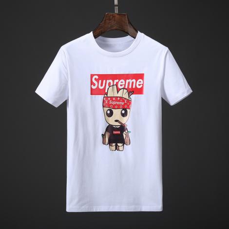 シュプリーム Supreme 2019年春夏新作 TシャツSUP1938コピー 販売口コミ