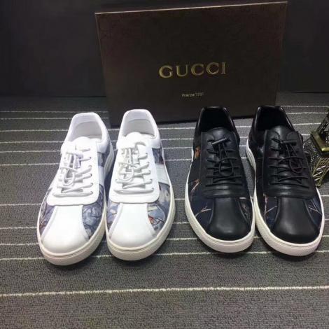 グッチ  GUCCI  2019年春夏新作靴コピー最高品質激安販売