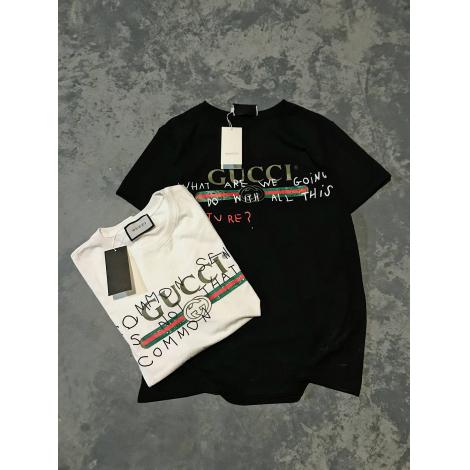 ブランド後払いグッチ  GUCCI メンズ/レディース 美品 3211070 Tシャツスーパーコピーブランド激安販売専門店
