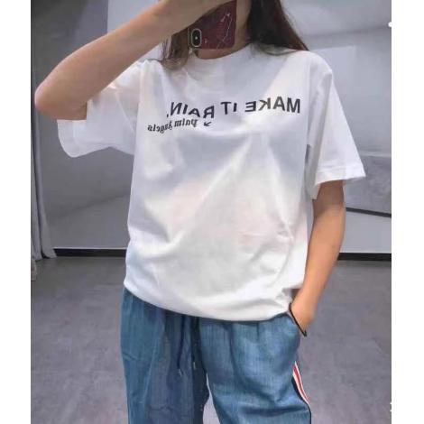 モンクレール MONCLER 11865080 メンズ/レディース 2019年春夏新作 Tシャツコピー最高品質激安販売