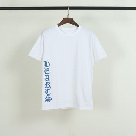 クロムハーツ Chrome Hearts メンズ/レディース 1730  美品 Tシャツスーパーコピー激安販売専門店