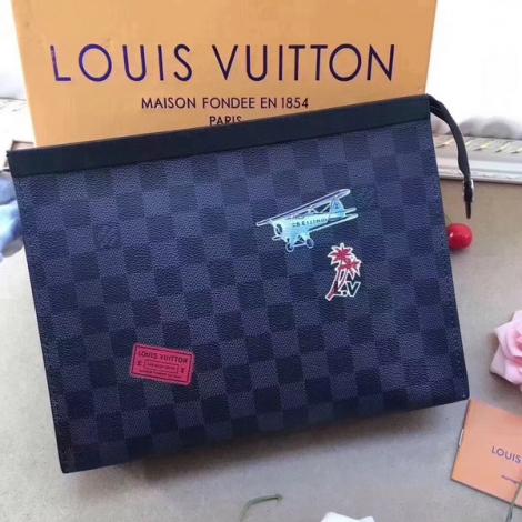 ルイヴィトン LOUIS VUITTON クラッチバッグ M61692 2019年新作ブランド通販口コミ