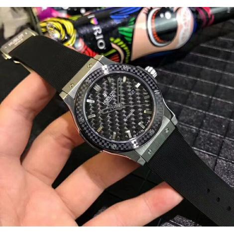 ウブロ Hublot メンズ 自動巻き 42mm 人気スーパーコピー腕時計専門店