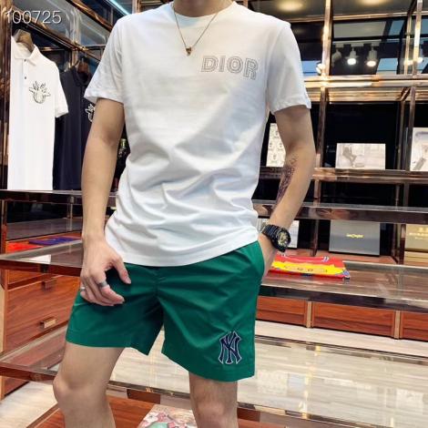 ディオール Dior 2019年春夏新作 Tシャツ メンズ/レディーススーパーコピーブランド激安販売専門店