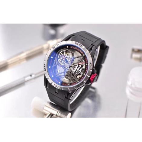 ブランド後払いロジェ・デュブイ Roger Dubuis メンズ 自動巻き 46mm格安コピー腕時計