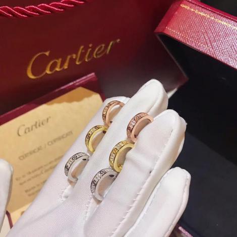 カルティエ Cartier レディース 定番人気  イヤリングレプリカ販売