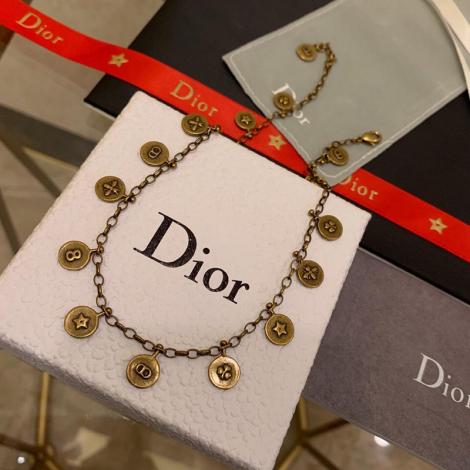 ディオール Dior レディース 高評価  ネックレスコピー代引き