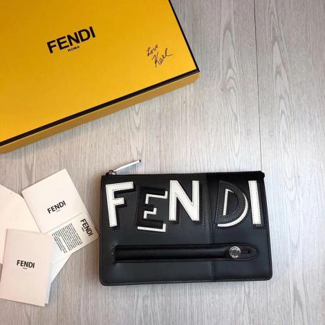 フェンディ FENDI クラッチバッグ 送料無料スーパーコピー激安バッグ販売