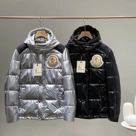 モンクレール MONCLER メンズ/レディース ダウンジャケット 2色 冬物 冬 暖かい おすすめ激安 代引き口コミ