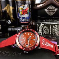 シュプリーム Supreme Rolex ロレックス メンズ 自動巻き 人気 高評価レプリカ激安時計代引き対応