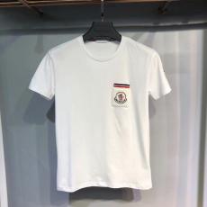 ブランド販売モンクレール MONCLER Tシャツ MN2013 美品激安 代引き口コミ