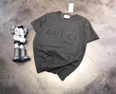 グッチ  GUCCI 15785075 新品同様  メンズ/レディース Tシャツスーパーコピー代引き国内発送