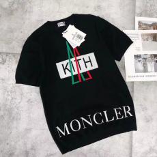 ブランド後払いモンクレール MONCLER メンズ/レディース 5191090 人気 Tシャツコピー 販売