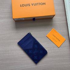 ルイヴィトン LOUIS VUITTON カードケース/名刺入れ  30270 人気コピーブランド財布代引き