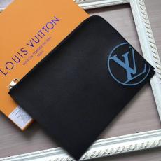 ブランド国内ルイヴィトン LOUIS VUITTON クラッチバッグ 41594 美品バッグ最高品質コピー代引き対応