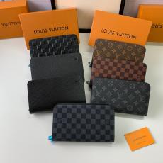 ルイヴィトン LOUIS VUITTON 財布 メンズ N63070/M63070  2019年新作マルチカラーが選択可能スーパーコピーブランド激安販売専門店