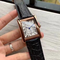 カルティエ Cartier 人気 タンクウオッチ 自動巻き腕時計激安販売