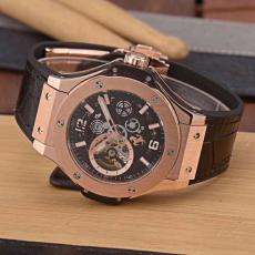 ブランド後払いウブロ Hublot 42mm  メンズ 自動巻きコピーブランド激安販売腕時計専門店