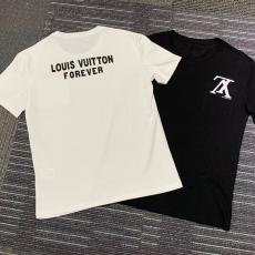 ルイヴィトン LOUIS VUITTON メンズ/レディース  Tシャツ 2019年春夏新作最高品質コピー
