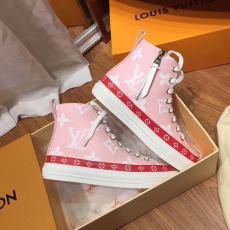 ルイヴィトン LOUIS VUITTON 2019年新作ブランドコピー代引き靴