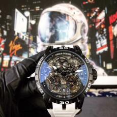 ブランド安全ロジェ・デュブイ Roger Dubuis メンズ Excalibur 46mm 自動巻きコピーブランド激安販売時計専門店