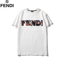 ブランド後払いフェンディ FENDI 新入荷 Tシャツ メンズ/レディースブランドコピー激安国内発送販売専門店
