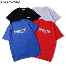 バレンシアガ BALENCIAGA メンズ/レディース おすすめ Tシャツコピー最高品質激安販売