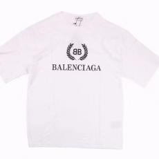 ブランド販売バレンシアガ BALENCIAGA メンズ/レディース 送料無料 Tシャツスーパーコピー代引き