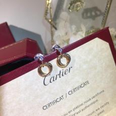 ブランド安全カルティエ Cartier レディース 人気 イヤリングレプリカ激安代引き対応