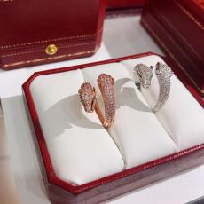 ブランド通販カルティエ Cartier レディース 指輪 高評価最高品質コピー代引き対応