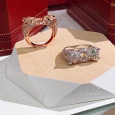 ブランド国内カルティエ Cartier レディース  人気 指輪レプリカ販売