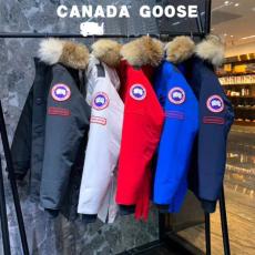 カナダグース  Canada Goose おすすめ ダウンジャケット 冬物 冬 暖かい 5色レプリカ販売口コミ