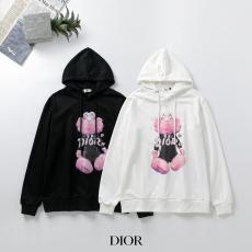 ディオール Dior メンズ/レディース バーカー  2色 良品コピー 販売