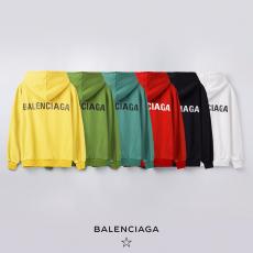 ブランド販売バレンシアガ BALENCIAGA メンズ/レディース バーカー  秋冬 新作ブランドコピー代引き可能
