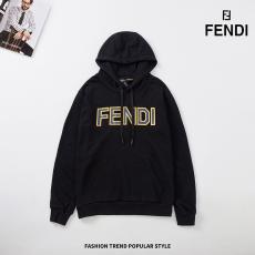 フェンディ FENDI メンズ/レディース バーカー  綿 送料無料コピー口コミ