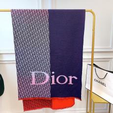 ディオール Dior マフラー 4色 送料無料激安販売専門店