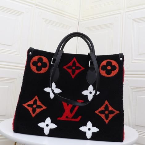 ルイヴィトン LOUIS VUITTON ボストンバッグ 斜めがけ 定番人気 M44576レプリカ激安バッグ代引き対応