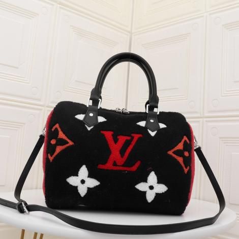 ブランド通販ルイヴィトン LOUIS VUITTON ボストンバッグ 斜めがけ 美品 0808スーパーコピー専門店