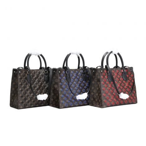 ルイヴィトン LOUIS VUITTON ボストンバッグ 斜めがけ 3色 新入荷 M44569レプリカバッグ 代引き