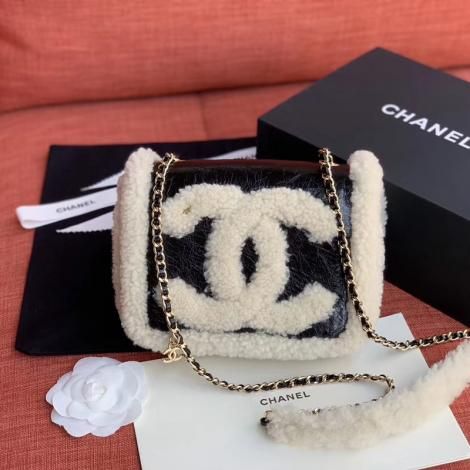 シャネル CHANEL 斜めがけ 良品 2色レプリカ激安バッグ代引き対応