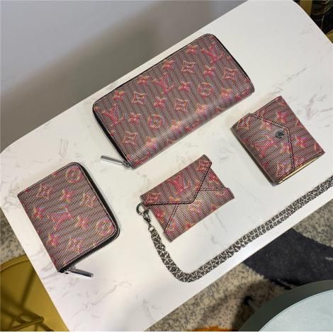 ルイヴィトン LOUIS VUITTON セット 美品財布コピー最高品質激安販売
