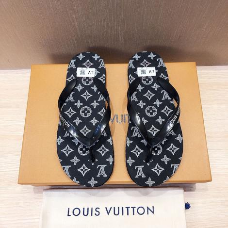 ルイヴィトン LOUIS VUITTON メンズ/レディース カップル ビーチサンダルビーチシューズフリップ・フロップ多色オプション 2020年新作ブランドコピー靴専門店