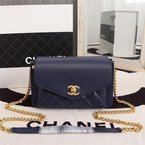 ブランド販売シャネル CHANEL レディース ショルダーバッグ チェーン 3色 斜めがけ おすすめ 8660バッグコピー代引き