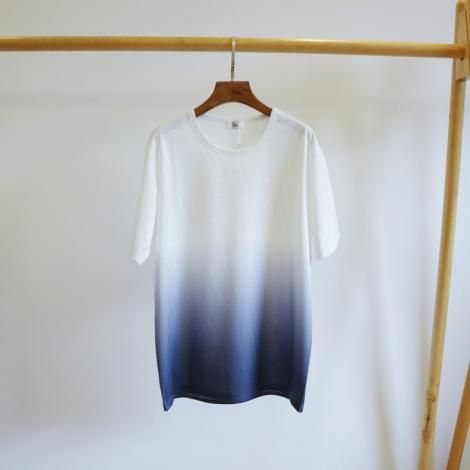 ディオール Dior メンズ/レディース 新品同様 クルーネック カップル Tシャツ 綿スーパーコピー代引き可能