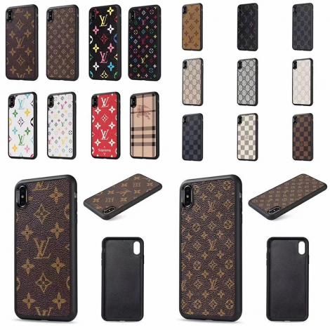 ルイヴィトン グッチ iPhone 6/7/8/6 Plus/7 Plus/8 Plus ケースコピーブランド代引き