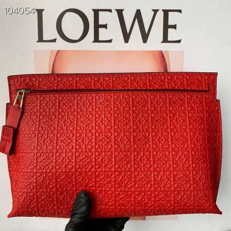 ブランド安全LOEWE ロエベ クラッチバッグ セカンドバッグ 5色 良品最高品質コピー代引き対応